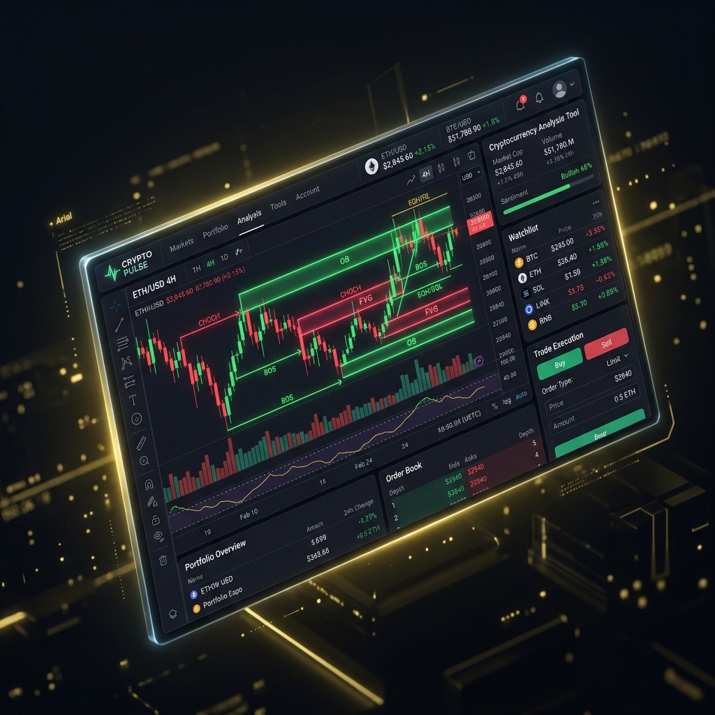 NexGen SMC Application Interface